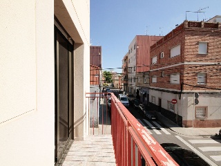 Casa adosada en C/ Pedraforca 32