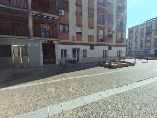 Pisos banco Granada