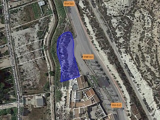 Otros en venta en Molina De Segura de 760  m²