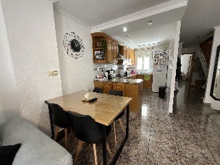 Chalet en zona Patronato 2