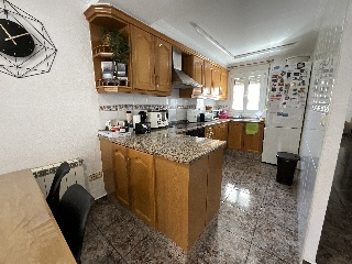 Chalet en zona Patronato 3