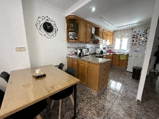 Chalet en zona Patronato 4