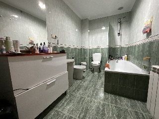Chalet en zona Patronato 5