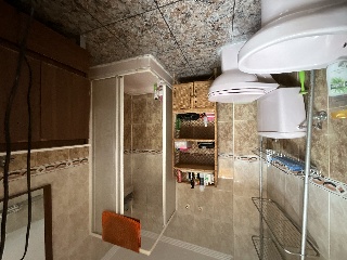 Chalet en zona Patronato 6