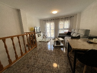 Chalet en zona Patronato 7