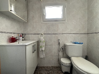 Chalet en zona Patronato 9