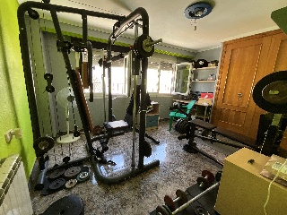 Chalet en zona Patronato 14