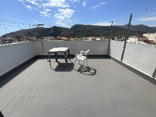 Chalet en zona Patronato 16
