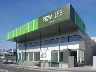 Otros en venta en Terrassa de 2118  m²
