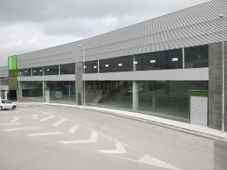 Promoción de Naves Industriales y garajes en Terrassa, Barcelona 3
