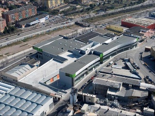 Promoción de Naves Industriales y garajes en Terrassa, Barcelona 5
