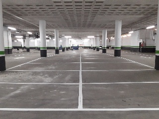 Promoción de Naves Industriales y garajes en Terrassa, Barcelona 7