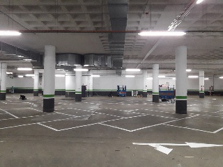 Promoción de Naves Industriales y garajes en Terrassa, Barcelona 8