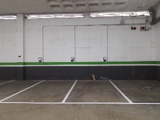 Promoción de Naves Industriales y garajes en Terrassa, Barcelona 9