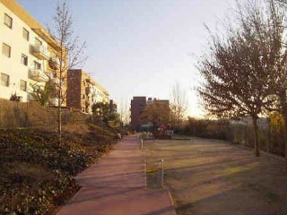 Piso y garaje en Polinyà (Barcelona) 2