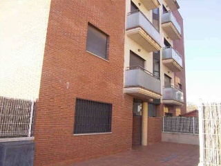 Piso y garaje en Polinyà (Barcelona) 3