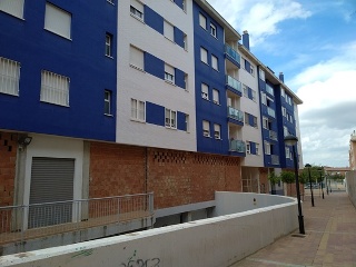 Garaje en venta en El Palmar de 25  m²