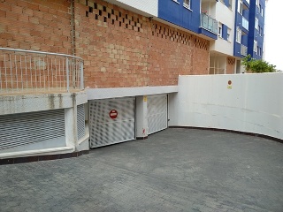 Garajes en El Palmar - Murcia - 2