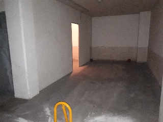 Garaje en C/ Pedaneo José Sánchez  3