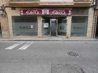 Local en venta en Murcia de 339  m²