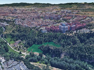 Suelo en Sabadell (Barcelona) 3
