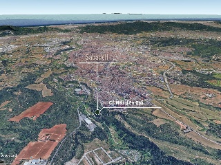 Suelo en Sabadell (Barcelona) 4