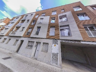 Piso en venta en Terrassa de 39  m²