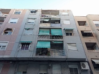 Pisos banco Elche