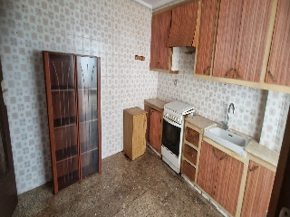 Piso en C/ Hilarión Eslava, Elche (Alicante) 5