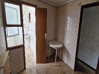 Piso en C/ Hilarión Eslava, Elche (Alicante) 6
