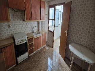 Piso en C/ Hilarión Eslava, Elche (Alicante) 7