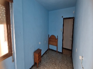 Piso en C/ Hilarión Eslava, Elche (Alicante) 10