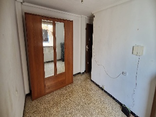Piso en C/ Hilarión Eslava, Elche (Alicante) 11