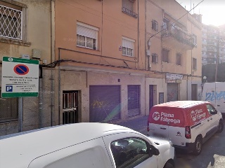 Pisos banco Hospitalet de Llobregat