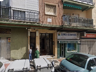 Piso en venta en Málaga de 130  m²