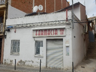 Unifamiliar en venta en Santa Coloma De Gramenet de 143  m²