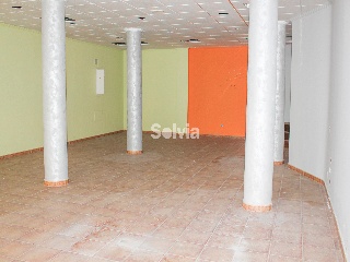 Local comercial en planta baja 5