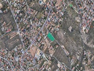 Otros en venta en San Vicente Del Raspeig de 3433  m²