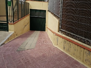 Garaje en venta en Madrid de 11  m²