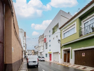 Locales en C/ San Miguel - Gata de Gorgos - 28