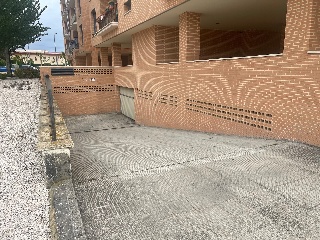 Garajes en C/ Castilla La Mancha - Soria - 2