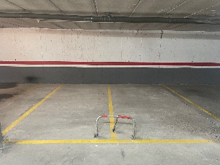 Garajes en C/ Castilla La Mancha - Soria - 4