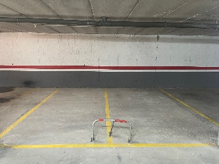 Garajes en C/ Castilla La Mancha - Soria - 5