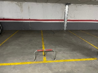Garajes en C/ Castilla La Mancha - Soria - 7