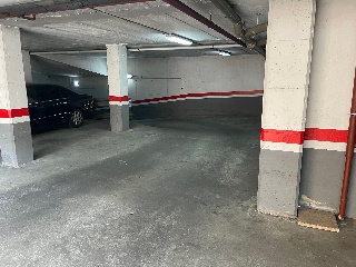 Garajes en C/ Castilla La Mancha - Soria - 13
