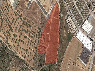 Otros en venta en El Vendrell de 3088  m²