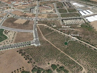 Suelo en El Vendrell - Tarragona - 4