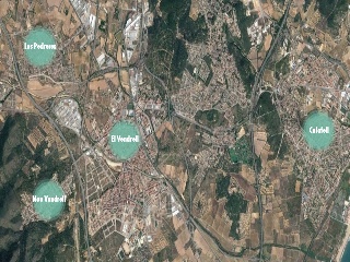 Suelo en El Vendrell - Tarragona - 5