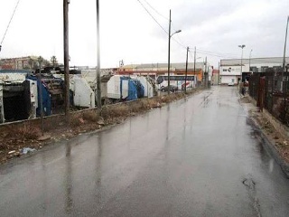 Suelo en La Pobla de Vallbona 3