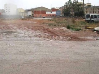 Suelo en La Pobla de Vallbona 5